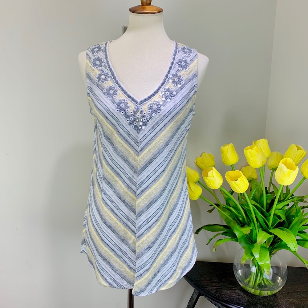 SOFT SURROUNDINGS TOP